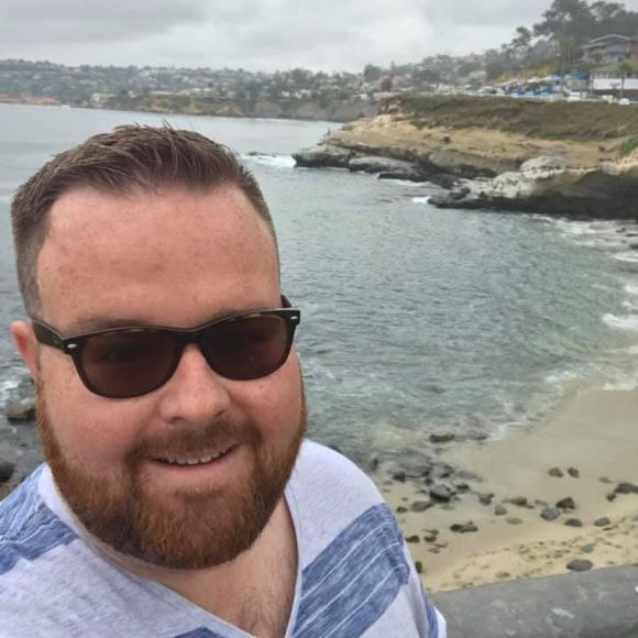 Meet your Posher, Sean - Picture 1 of 1